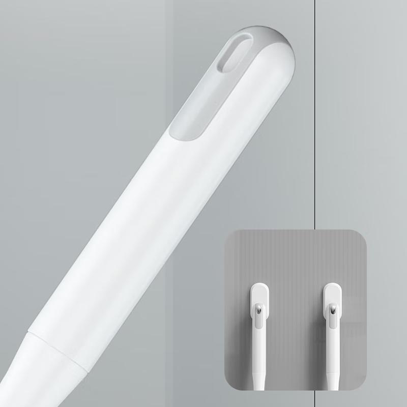 Long Handle Soft Bristle Back Scrubber