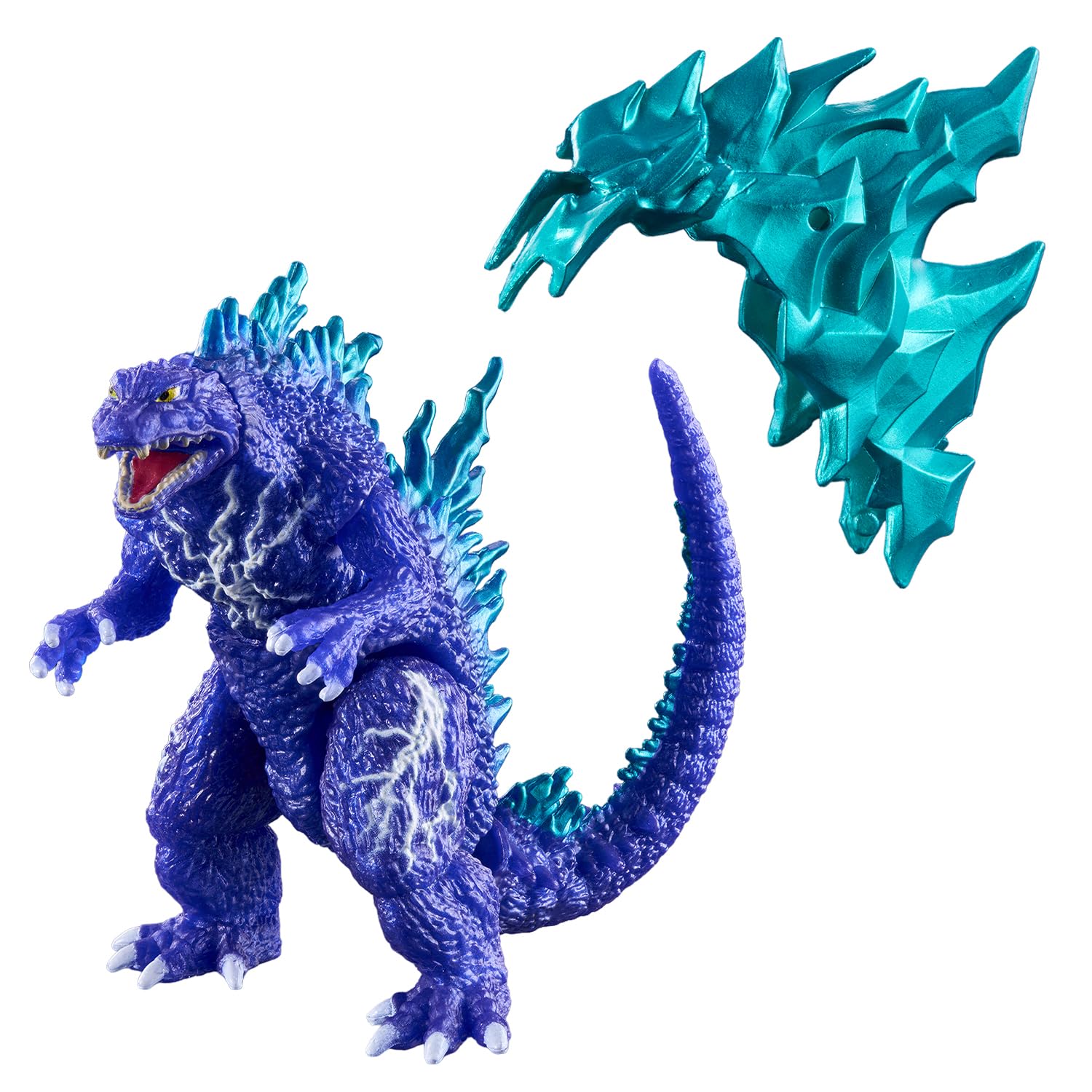 BANDAI Godzilla Burst Thunder Recommended Age 3 years older