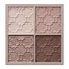 Visee Riche Glossy Rich Eyes N Eyeshadow BR-5 Cocoa Brown 4.5g (x 1)