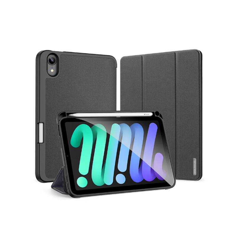 ATMBobii Tri-Fold TPU Case for iPad Mini 6/7