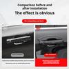 For GWM Tank 500 Hi4-T Car Door Handle Sticker Door Bowl Decorative Sticker Protect The Original Car From Scratching Accessories