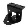 Zero Turn Hitch 71514900 Heavy Duty Thick Rugged Steel Mower Trailer Hitch Mount Replacement for Ariens ZT‑XD ZT‑XL