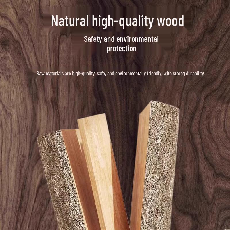 Newcomer Special: 3D Wooden Model Knife Jigsaw - Educational Toy & Folding Knife Set