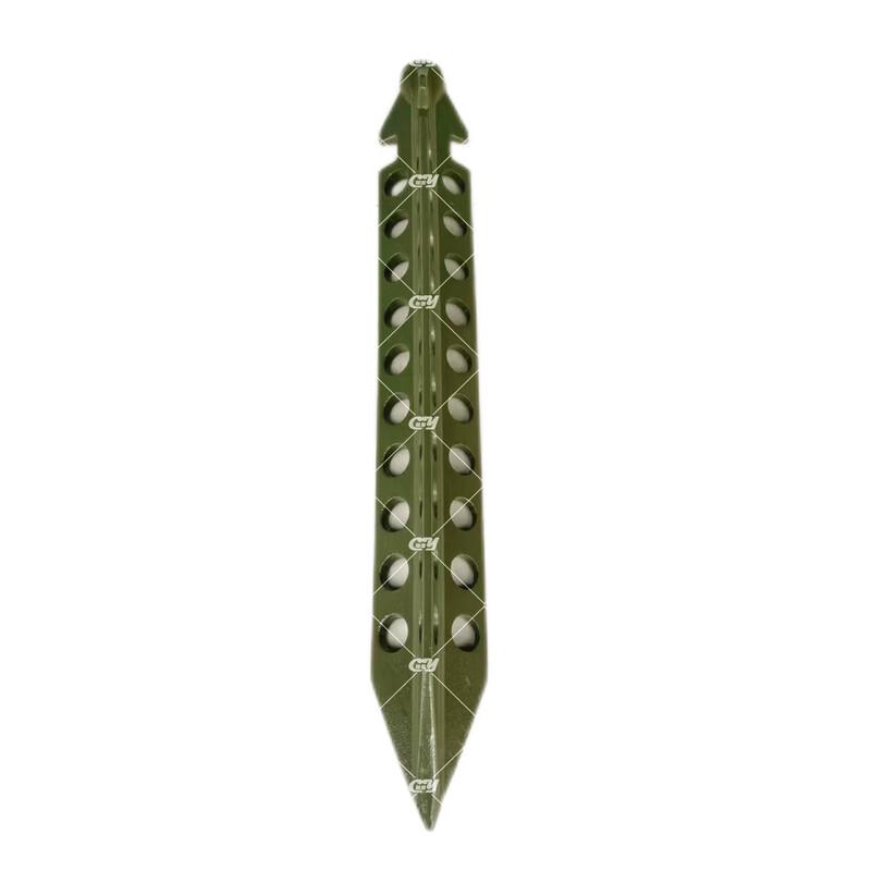 Dongfeng Mengshi Ground Anchor Assembly