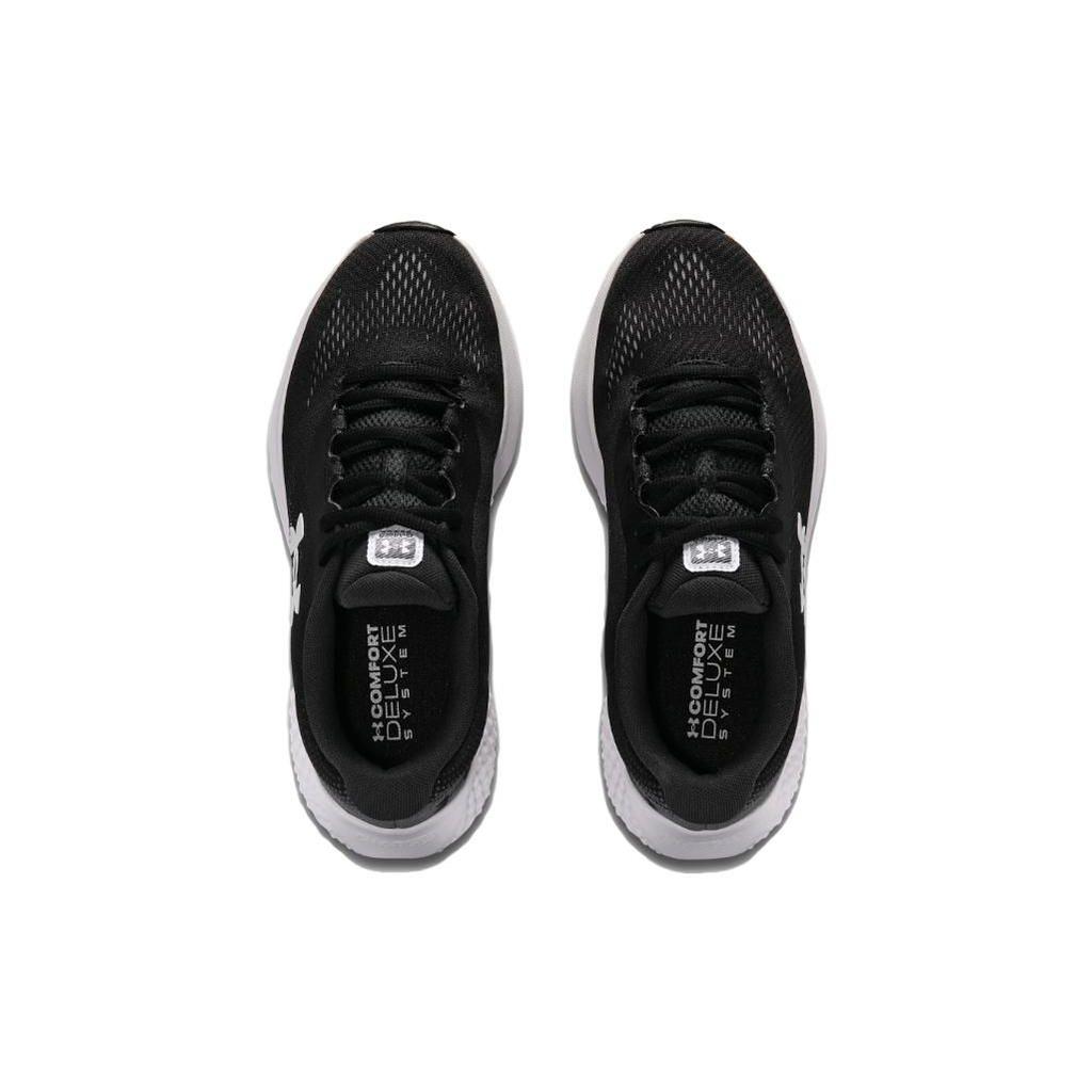 Under Armour Rogue 4 Black Women 3027005-001