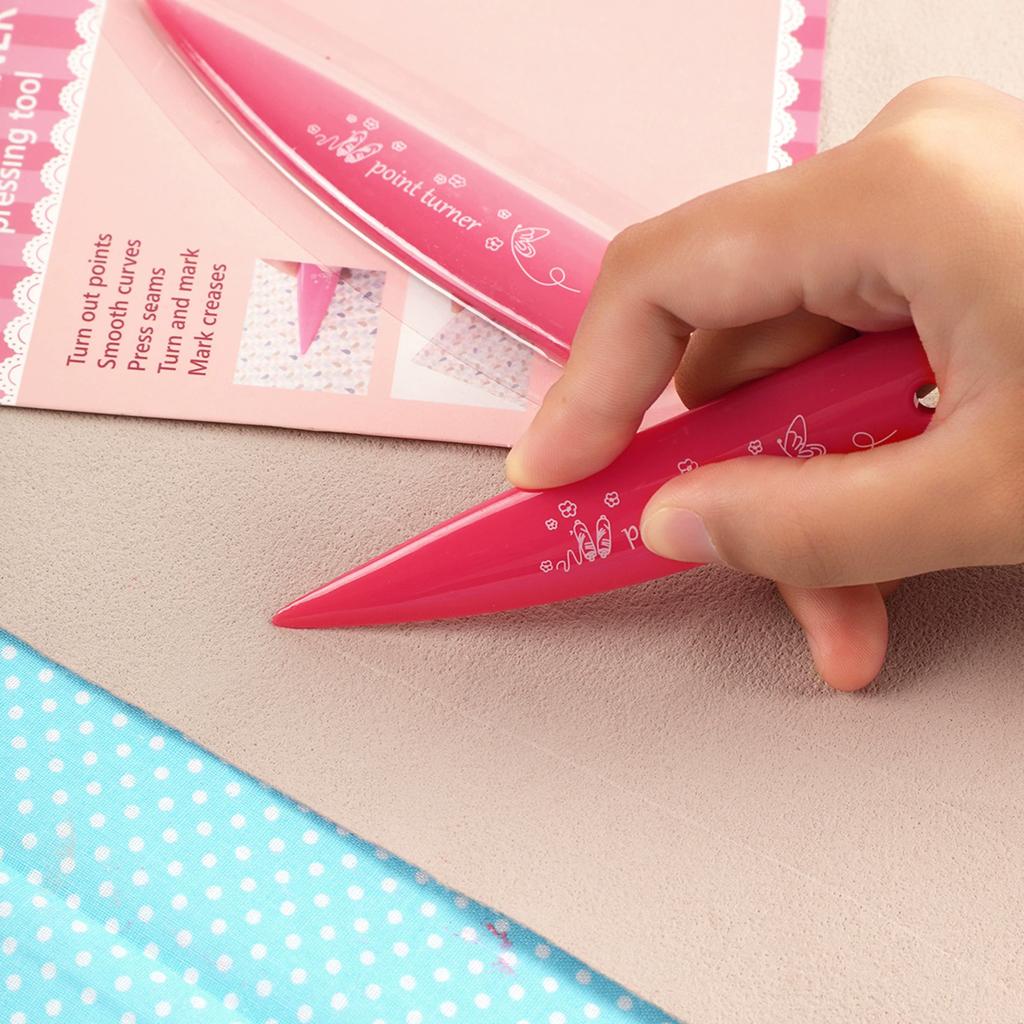 Ascuțitor Cretă Croitorie Markere Cretă pentru Material Transport Ușor Robust Accesorii Cusut Casă pentru Cusut Artizanat Patchwork