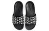 Nike Victori One Slide Print 'Repeat Logo Black' CN9678-006