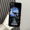 Jurassic Park Dinosaur World Case For Xiaomi Redmi Note 13 Pro 14 12 11 10 15 Pro Plus Redmi 14C 13C 15C 10C 12C 15 Funda