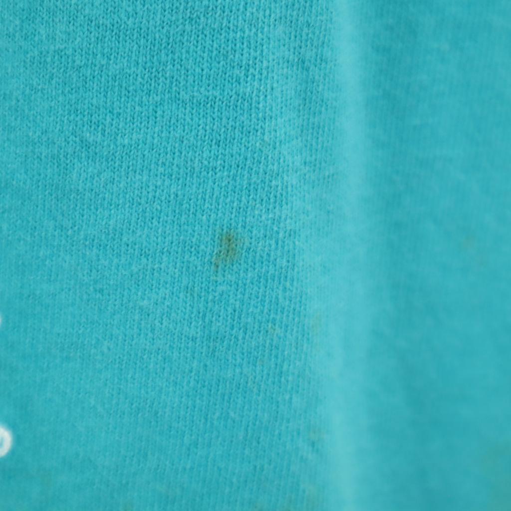 FRUIT OF THE LOOM 90s Made In USA Old Bass Pro Shop Short Sleeve T-shirt Men's Used