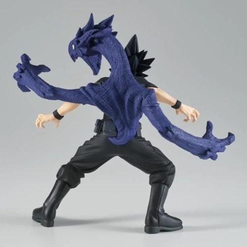 BANPRESTO My Hero Academia THE AMAZING HEROES Vol.25 Tokoyami Fumikage