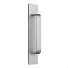 Door Handle for Cabinets And Drawers In Multiple Locations