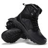 New Direct Supply Battlefield Boots Combat Boots Mountaineering Boots Outdoor Sports Tactical Boots Large Size Desert Boots