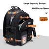 SNOOPY Backpack for Boys And Girls, New Large Capacity Schoolbag for Middle And High School Students,