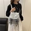 Schoolbag Fashion Bow Backpack College Student Class Bag Women's 1011 Summer New Large Capacity Backpack Wholesale