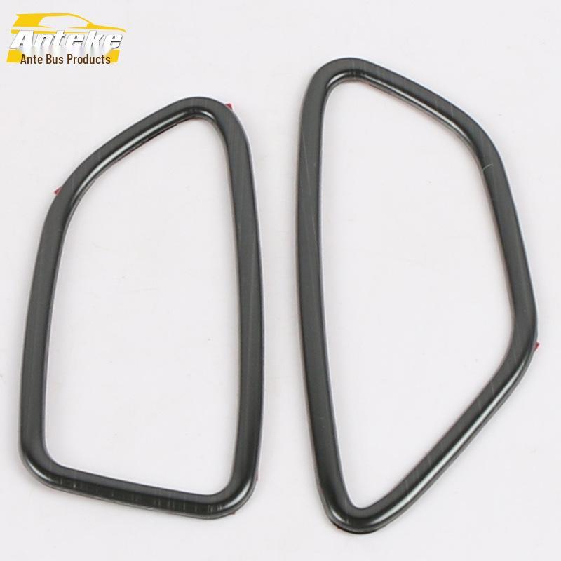 Trax Front Panel Air Outlet Decorative Frame for 19 Models