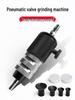 Air-Powered Pneumatic Valve Lapping Machine Set for Auto Repair and Grinding