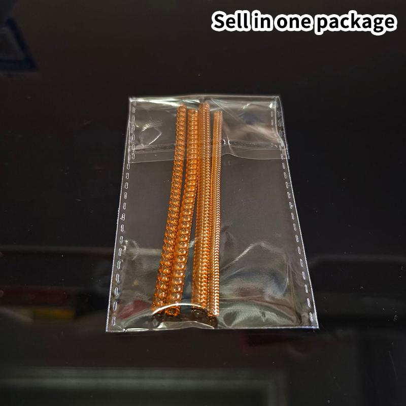 

10 шт. Лабубу Противоударная пряжка Силиконовый шнурок Брелок Кольцо защиты