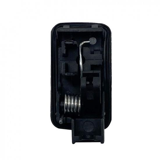 Car Fuel Door Cover Latch 78827-3BG0A For Nissan Altima Versa NV200 788273BG0A