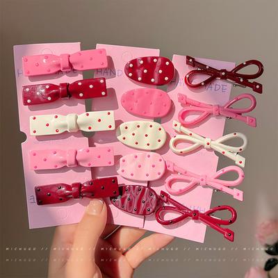 Vlasové doplnky – Sponky do vlasov