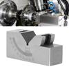 0-60° Range Micro Gauge Block Micro Adjustable Design High Precision Angle Block  For Lathe Machine