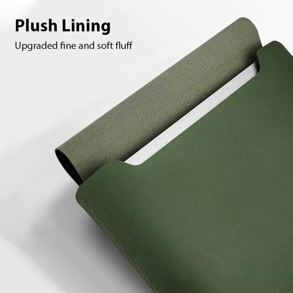 Drei-in-Eins Laptoptasche Hülle Case Mit Ständer Für Apple Macbook 16 15 13 11 Zoll Für Lenovo Huawei Xiaomi ASUS Notebooktaschen