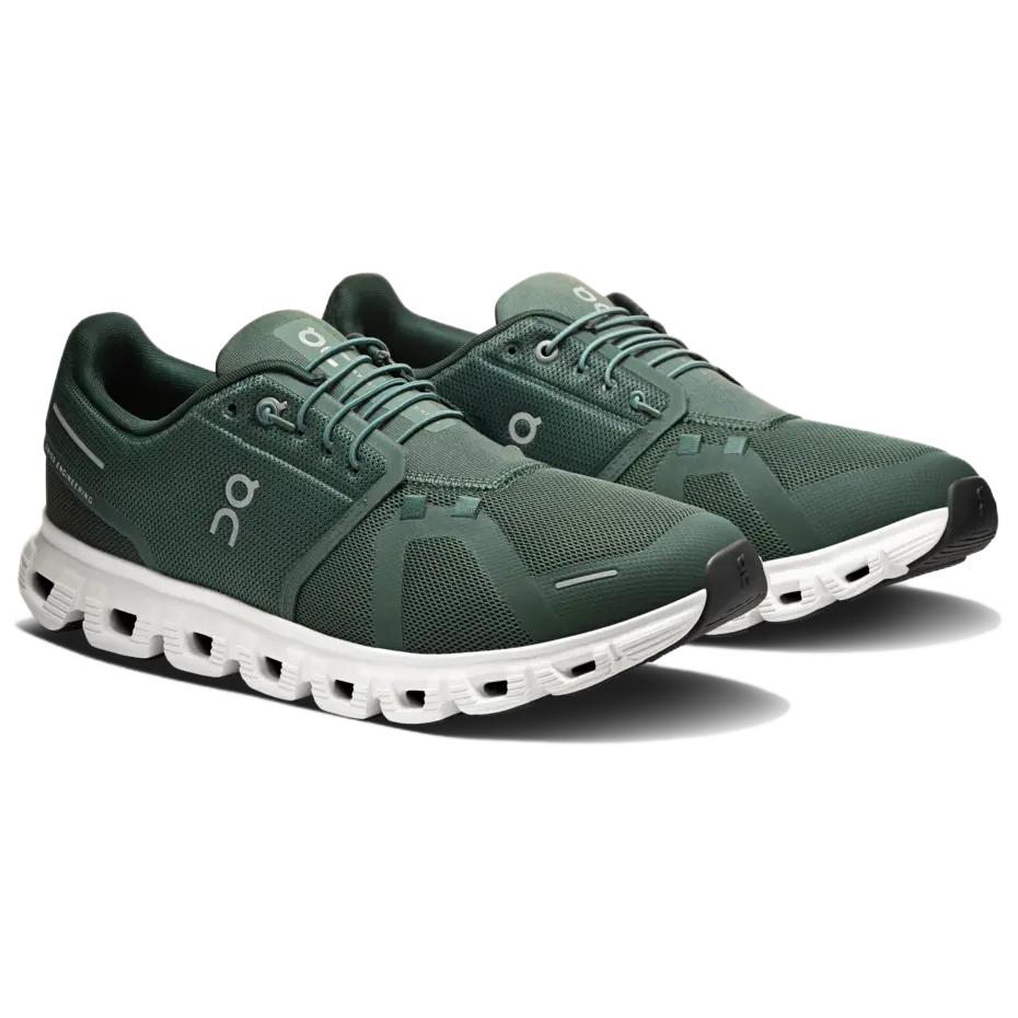 On Cloud 6 Casual Running Shoes Men's 3MF10072841