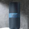 TG671 LED Fabric Bluetooth Speaker, Portable TWS with Card Slot
