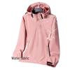 Men's and Women's Waterproof Climbing Jacket - Spring/Autumn Outdoor Wear