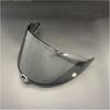 Motorcycle Helmet Visor Lens, Suitable for KYT R2R Lens Helmet Accessories Windshield