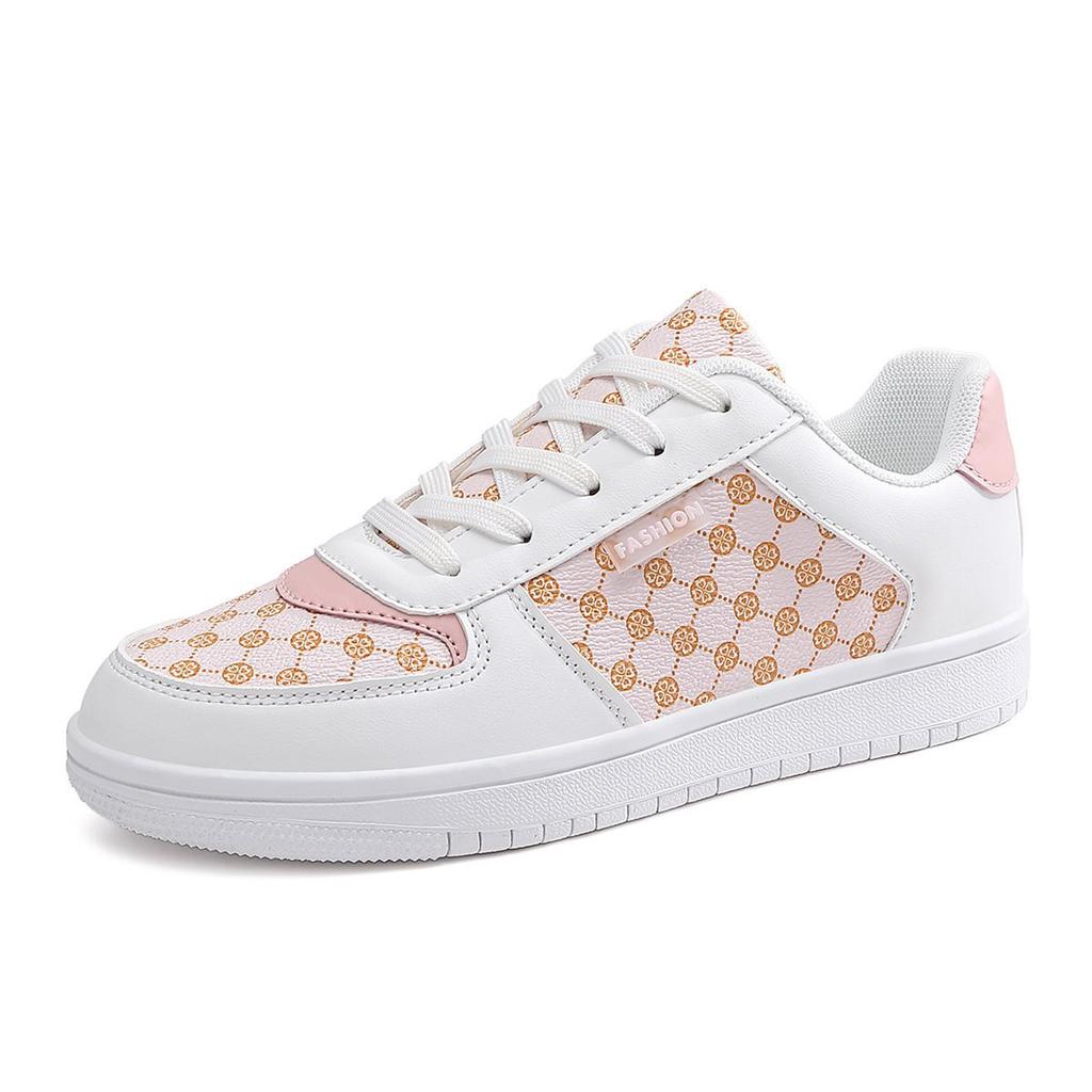 Verschleißfeste und atmungsaktive Damen-Sneaker