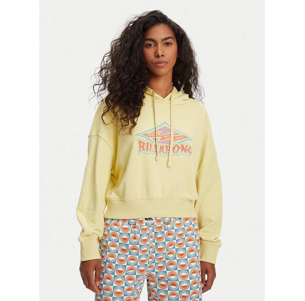 Толстовка Billabong All Time EU XS