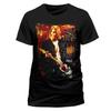 Kurt Cobain Right Nirvana Tshirt In Utero Nevermind Unisex
