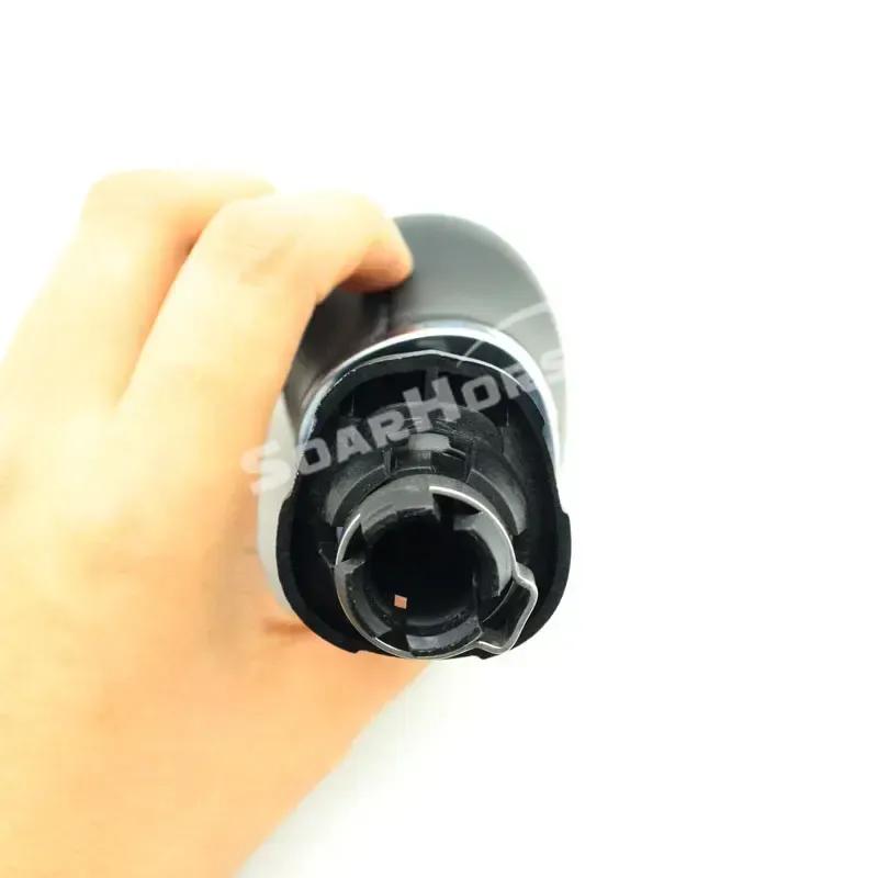 Manual 5 Speed Gear Stick Shift Knob Shifter Lever Handball For Skoda Superb Octavia Fabia Yeti Rapid