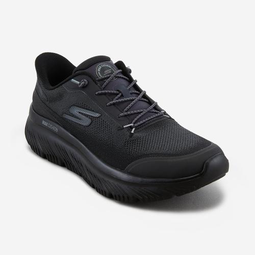 [Skechers] Men's Go Walk Max Cushioning Hyper Burst Slip-ins SP0MWCGX081