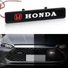 Auto Horké FIT Auto LED Přední Maska Kapoty Znak Odznak Dekorativní Světlo Pro Honda Civic Mugen Accord Odyssey JAZZ CRV Fit Hrv Jazz