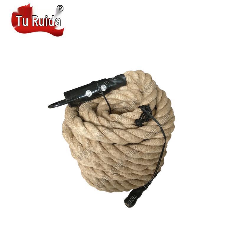 

Веревка для скалолазания и перетягивания каната Turieda Outdoor