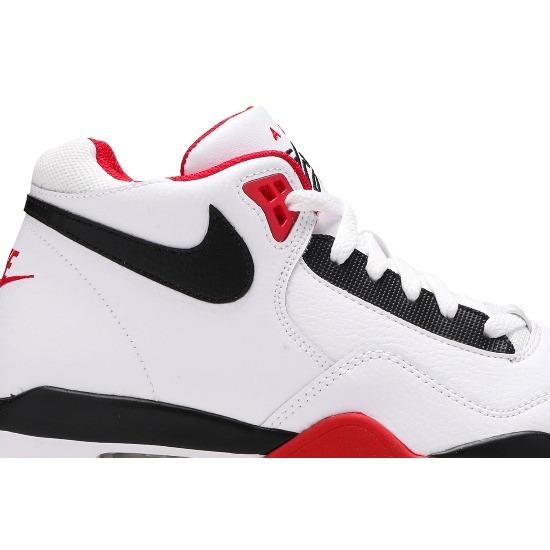 Nike Flight Legacy Red BQ4212-100 Unisex