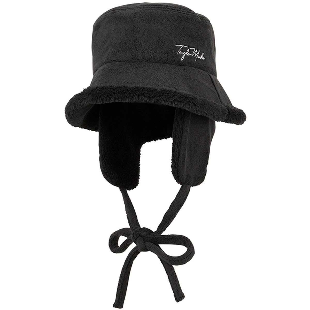 

TaylorMade Women s Winter Warm Hat, Black, Size 55-57cm, UN945, 2025FW