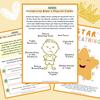 Children's Anger Management Workbook - Cross-Border Edition