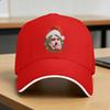 Christmas Lord Drachenlord Baseball Cap Outdoor Gym Hot Sale Trucker Hat Women Unisex Trendy Design Baseball Caps
