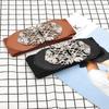 Women Fashion Vintage Wide Elastic Stretch Waist Belt Waistband