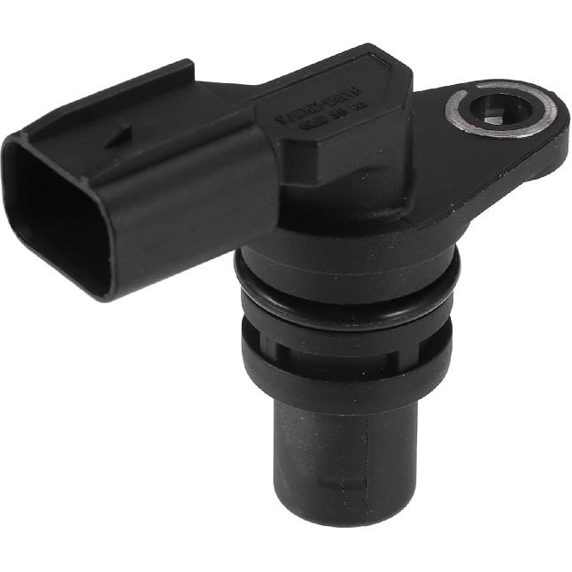 Motoforti CPS Sensor, Engine Camshaft Position Sensor, for Ford Escape 2009-2018, ABS, Metal, No.6M8G12K073BB, Black