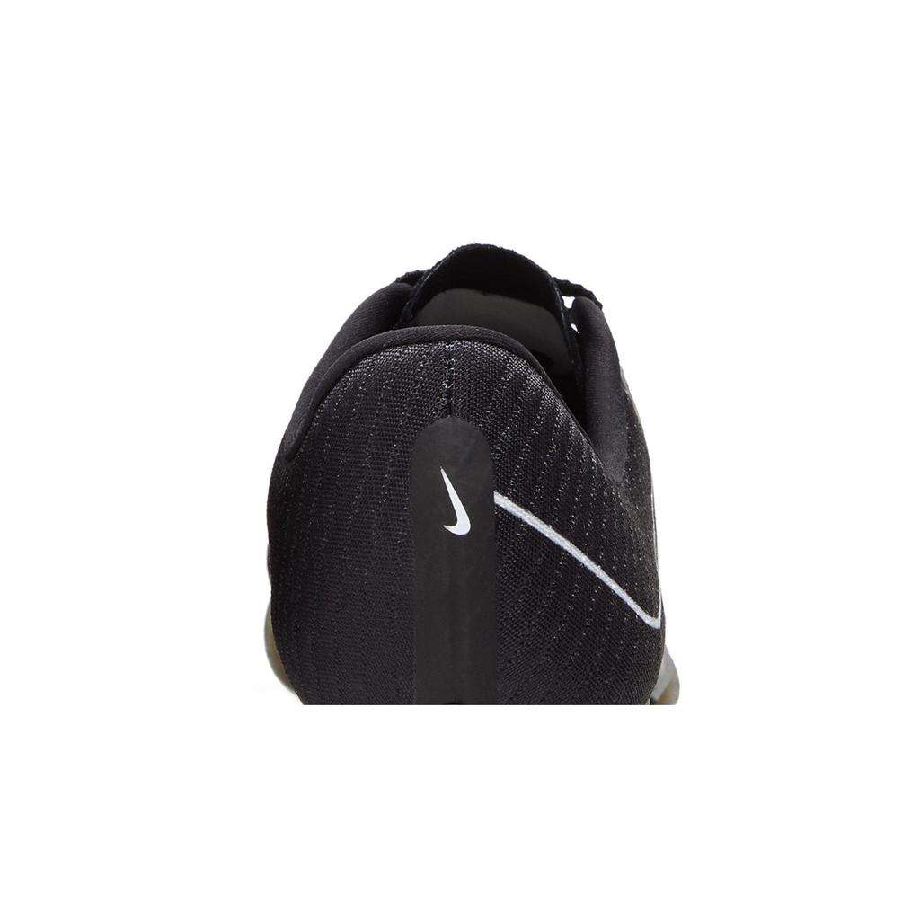 Nike Air Zoom Maxfly More Uptempo 'Black White' (Unisex) Black / White / Black Running Shoes DN6948 001