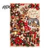 Seasonal Greeting Cards for Family Christmas Card 2D Flat Merry Santa Claus/Elf/Angel/Snowman Card Holiday Gatherings Party Favors Gifts Kids,