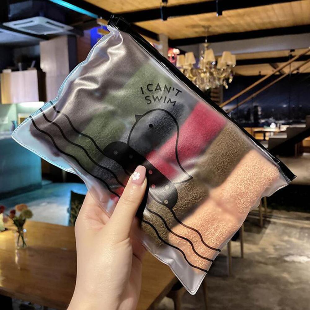 6/12pcs Girls Colorful Wide Thick Elastic Hair Bands Ponytail Holder Children Scrunchie Rubber Band hair Tie Hair Accessories