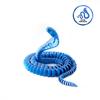 3D Printed Snake Serpent Figures Desk Accessories  for Boy 3D Printed Dragon Room Desktop Ornament Office Accessories Figurines