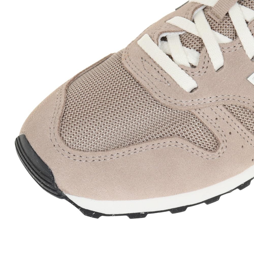 New Balance ML373 Sneakers 610373 QB2 Beige [Lightweight] Men's