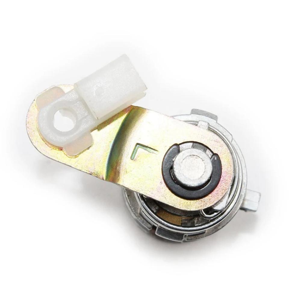 

Front Door Lock Cylinder with Key For Toyota Pickup 1989-1995 4Runner 1989-1998