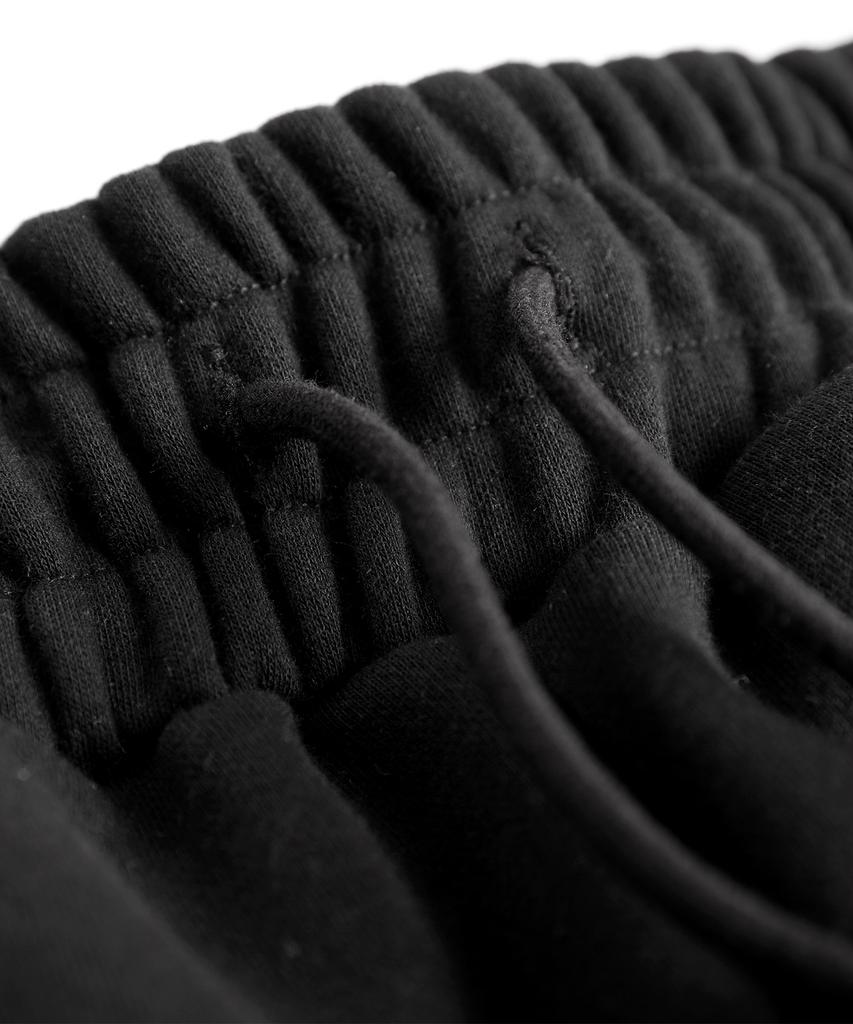 Comfort Midweight Sweat Hoodie Set-Up Har1060 Calm Black