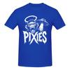 Pixies Gifts T-shirt Grafiche Y2k Idea T-shirt di Qualità per Unisex Top Unisex
